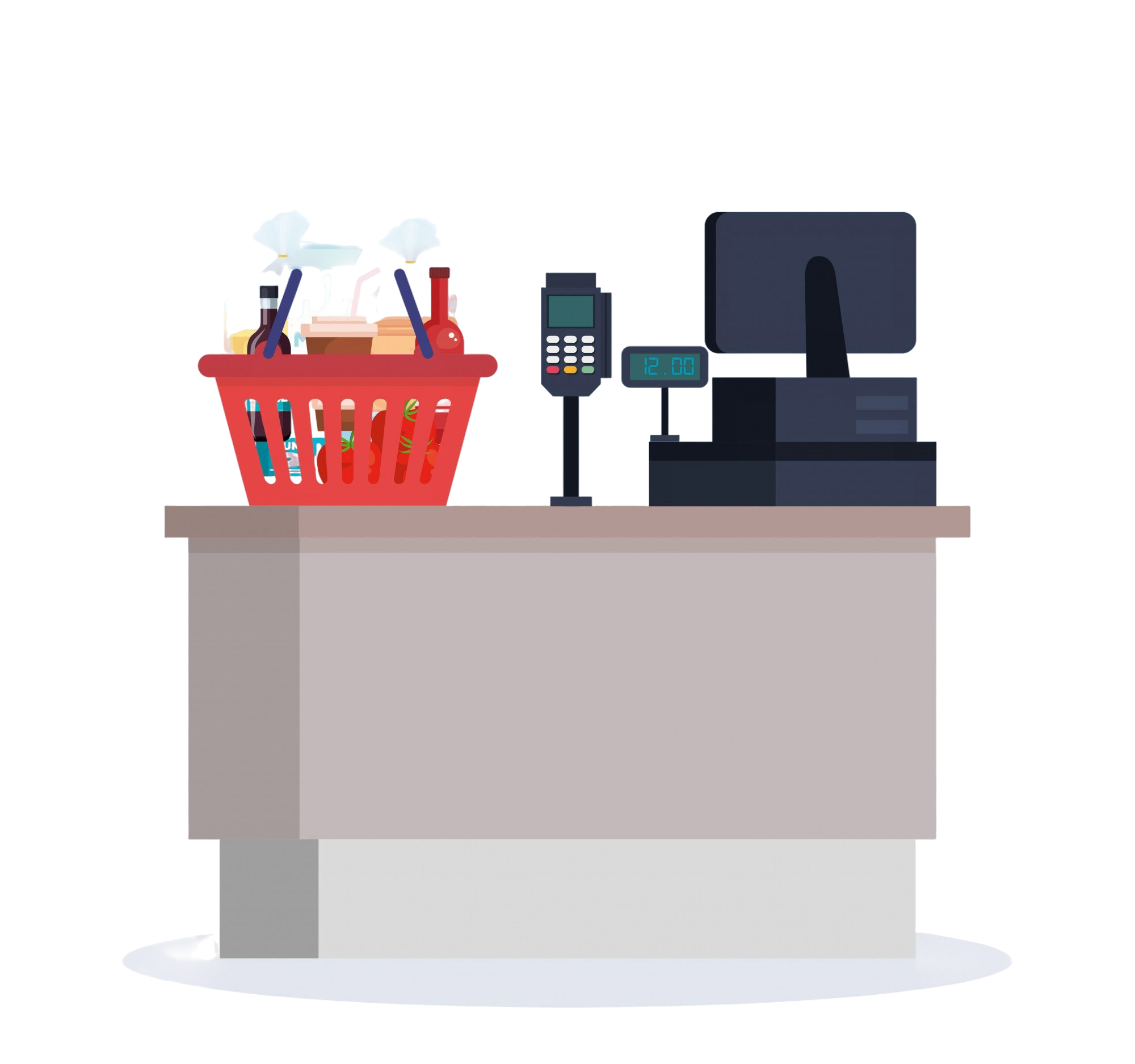 POS System